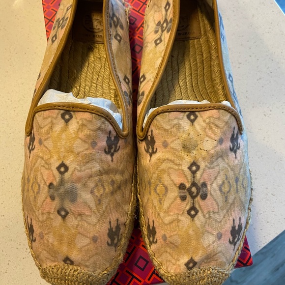 Tory Burch Espadrilles - Picture 2 of 3